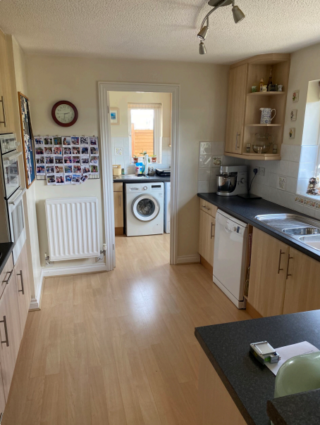 Bradford the property before 2