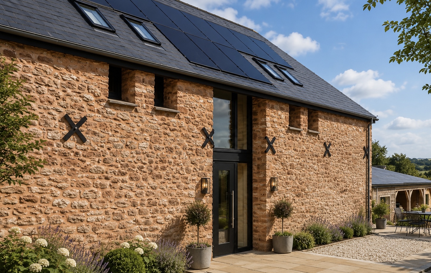 Barn Conversions