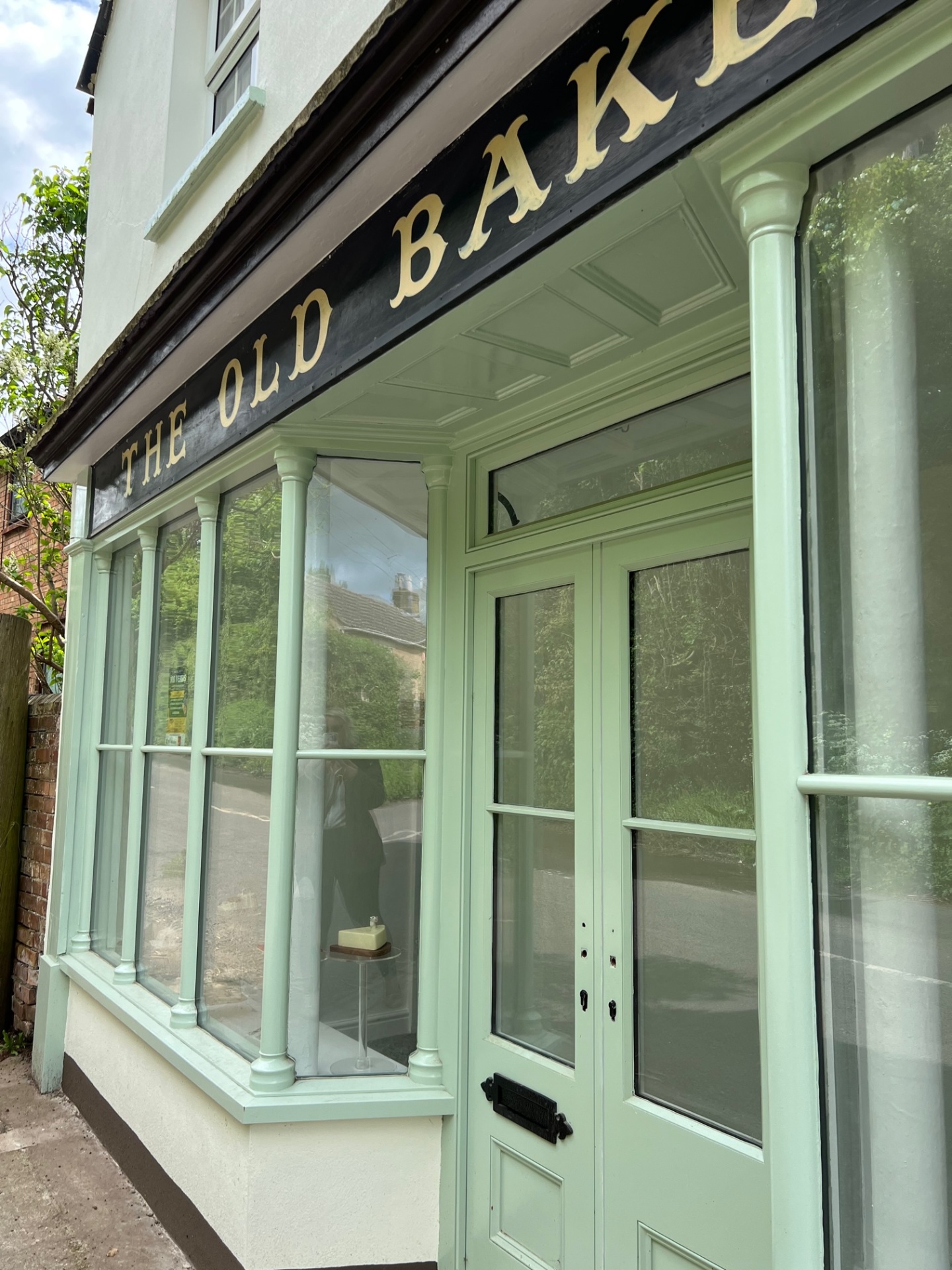 The Old Bakery gallery 5