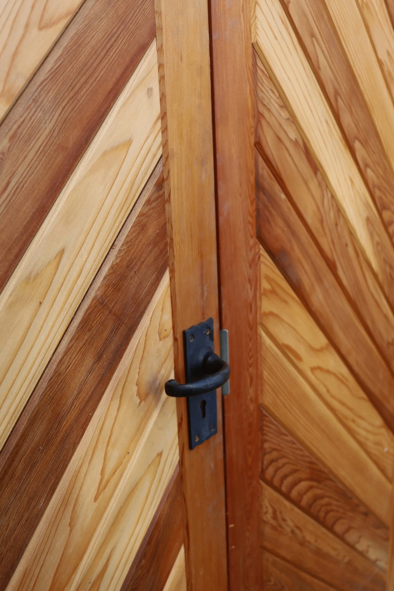 Bespoke Timber Doors 5