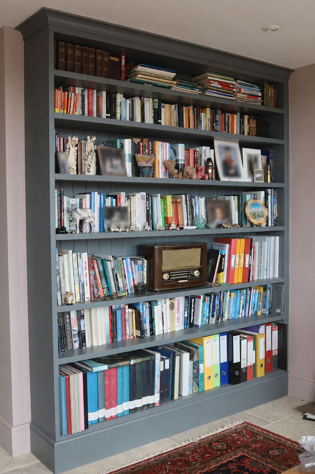 Bespoke Cabinetry