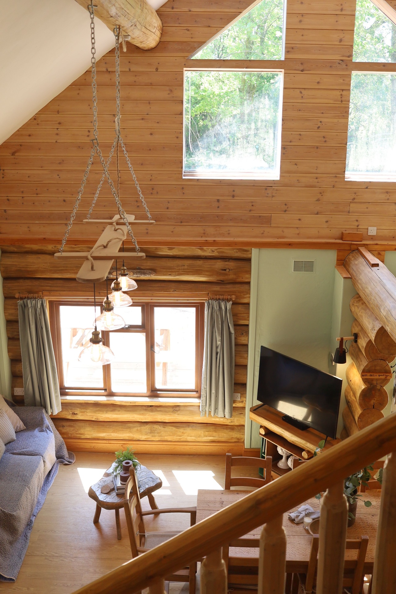 Bespoke Timber Windows 3