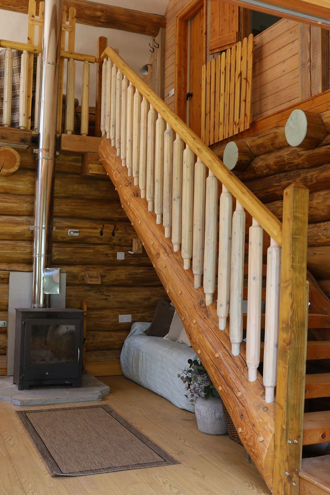 Bespoke Staircases 2