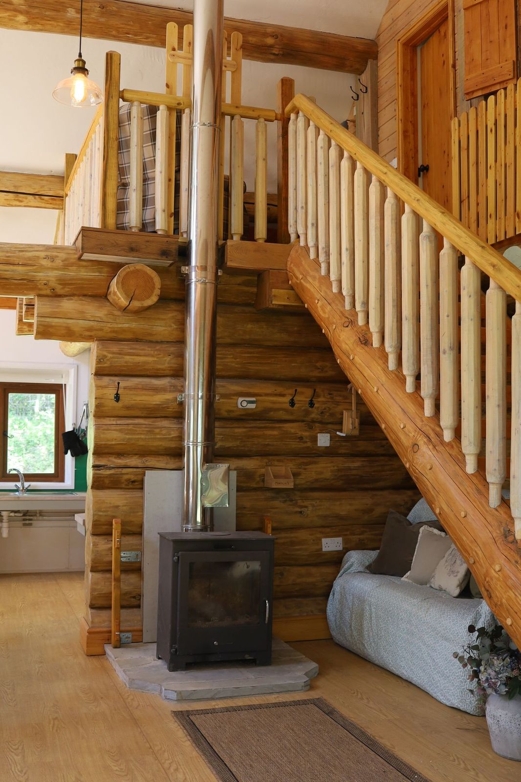 Log Cabins gallery 2