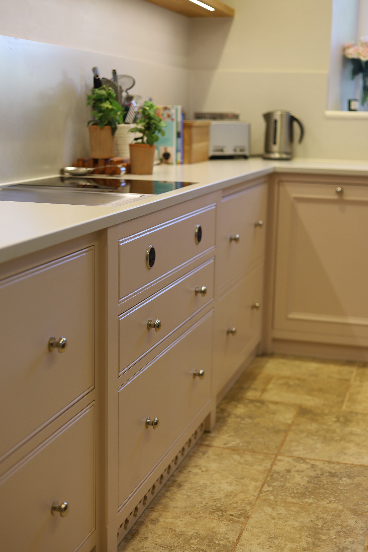 Bespoke Kitchens