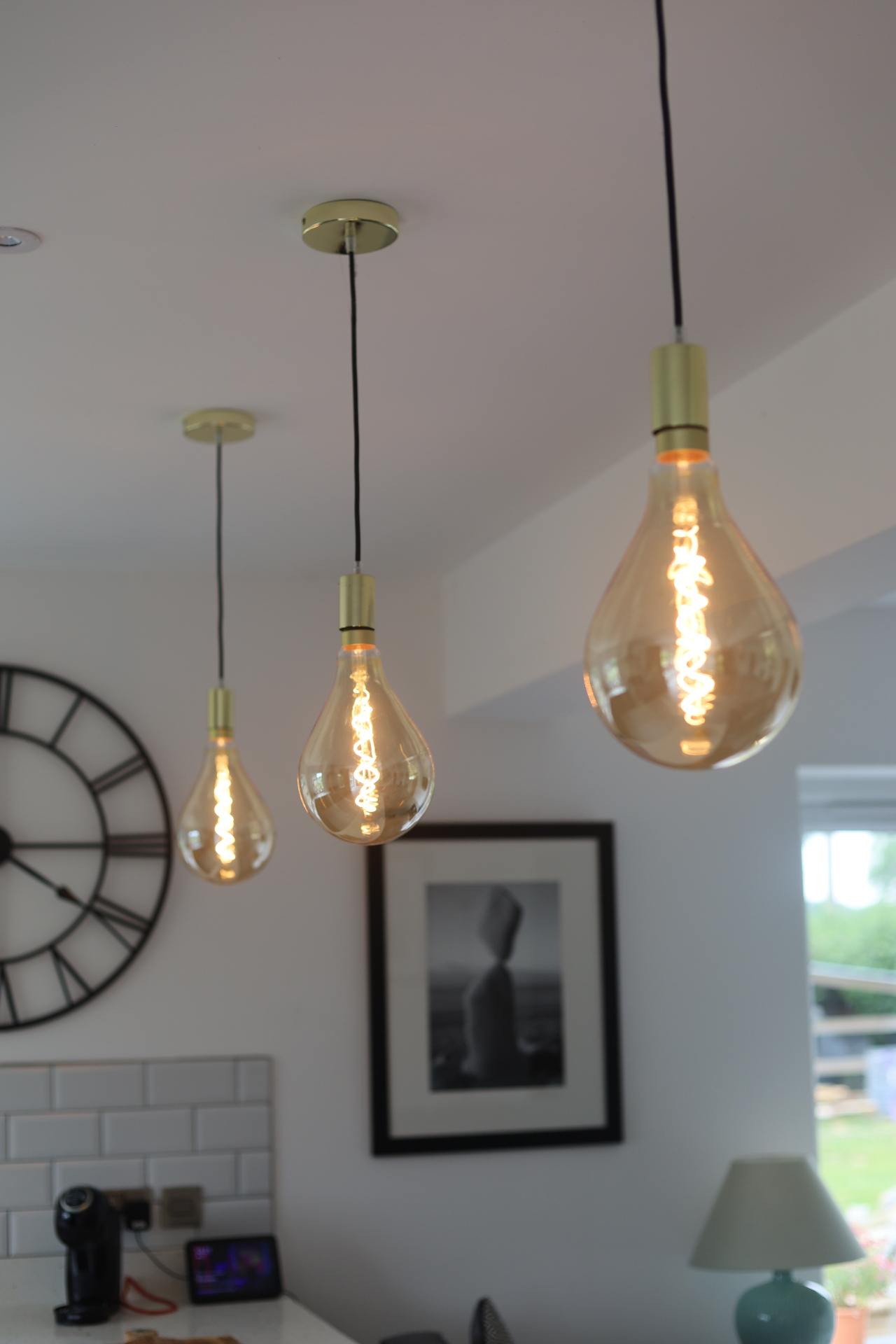 Electrics