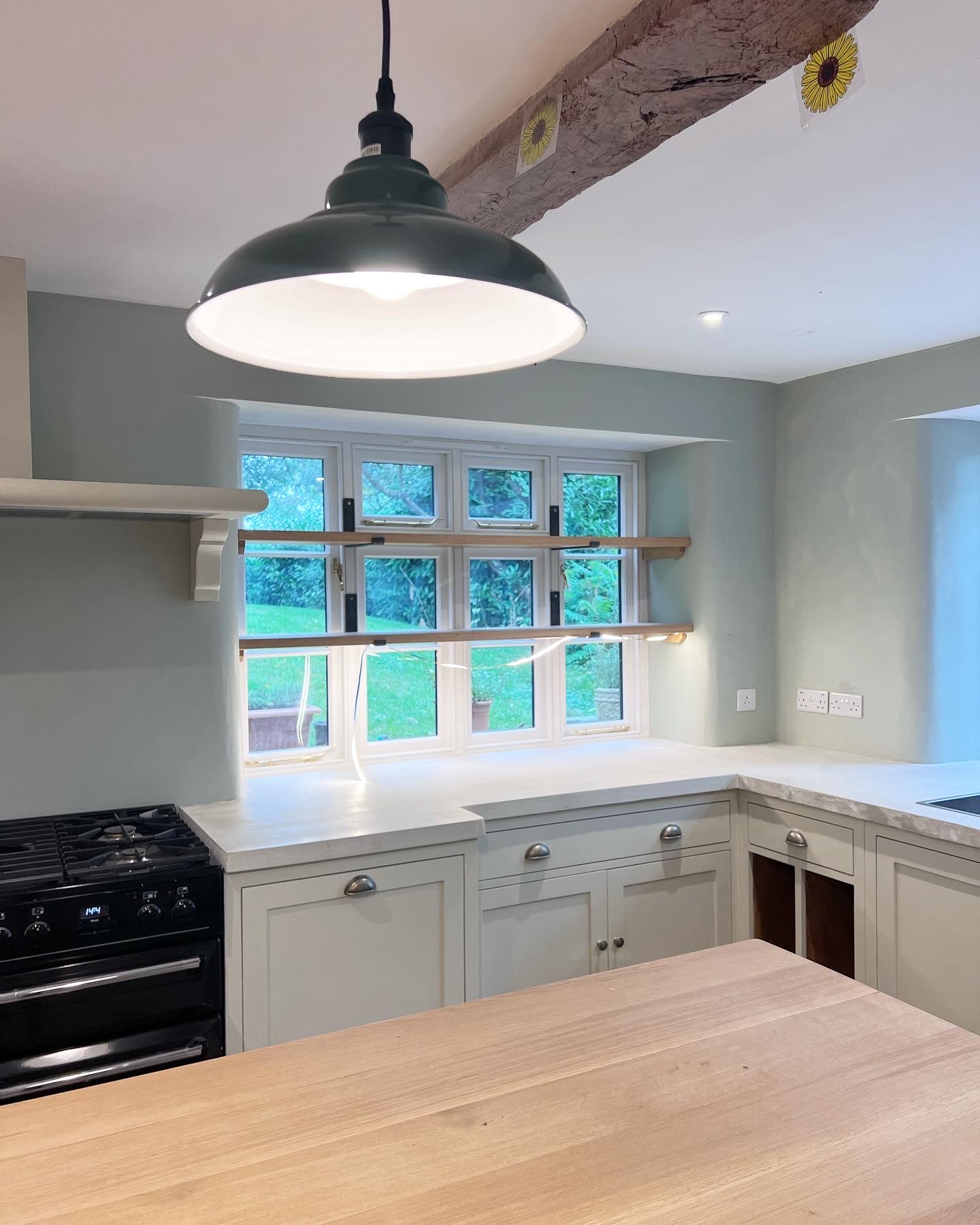 Bespoke Timber Windows 4