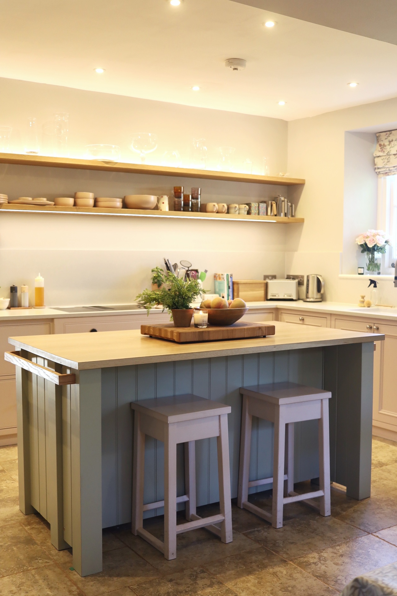 Kenwood — The Finished Home