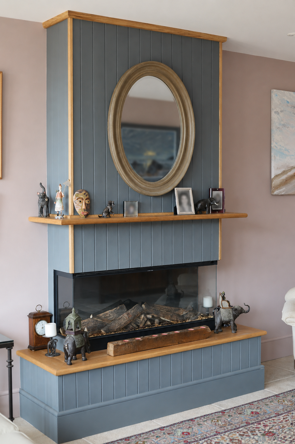 Bespoke Cabinetry 1