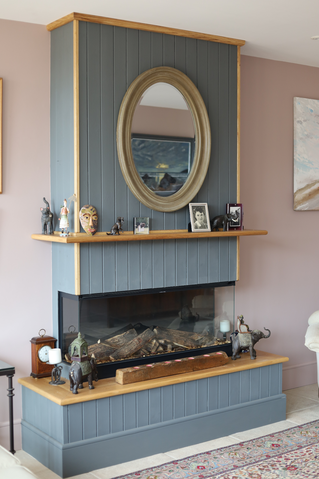 Bespoke Cabinetry