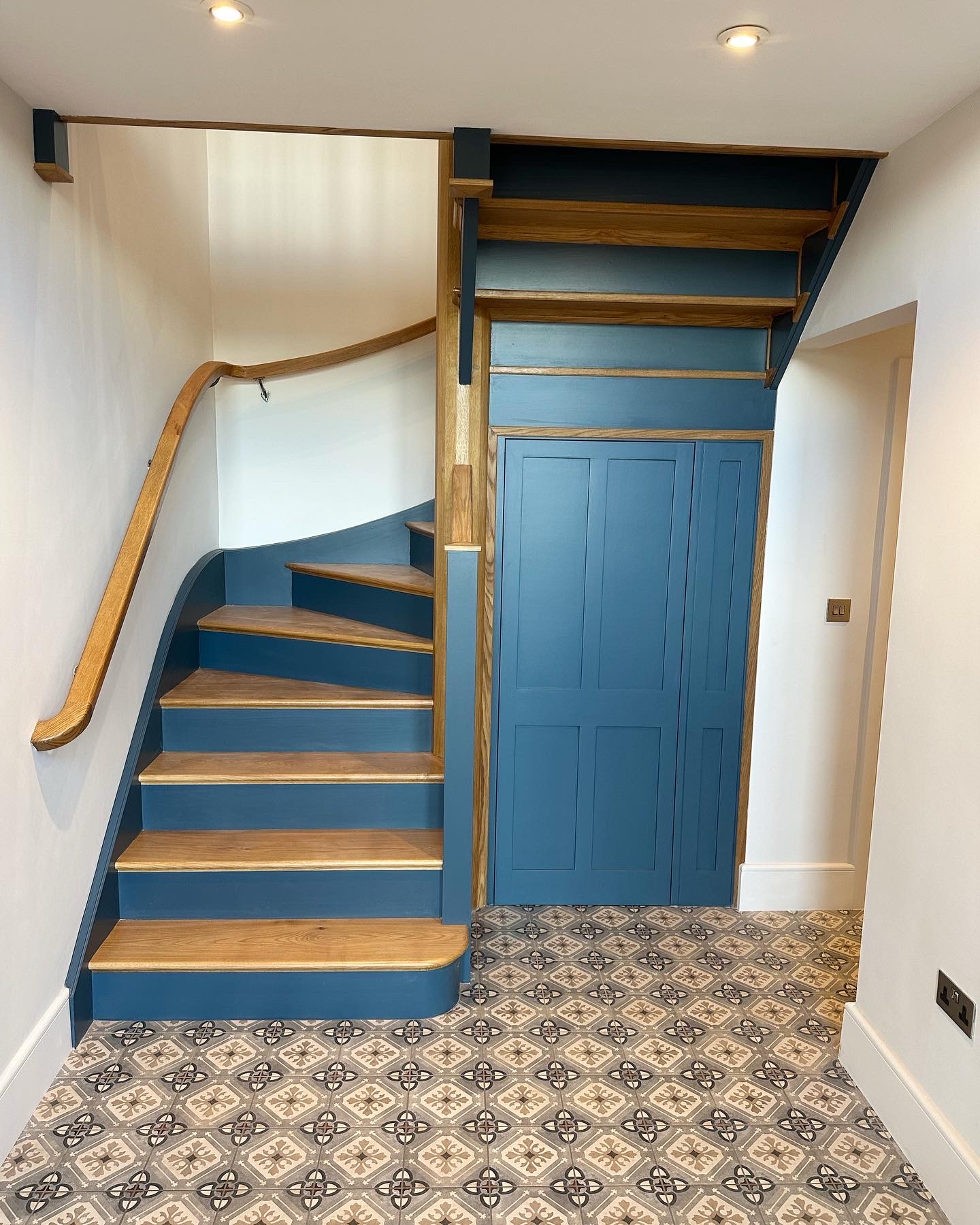 Bespoke Staircases