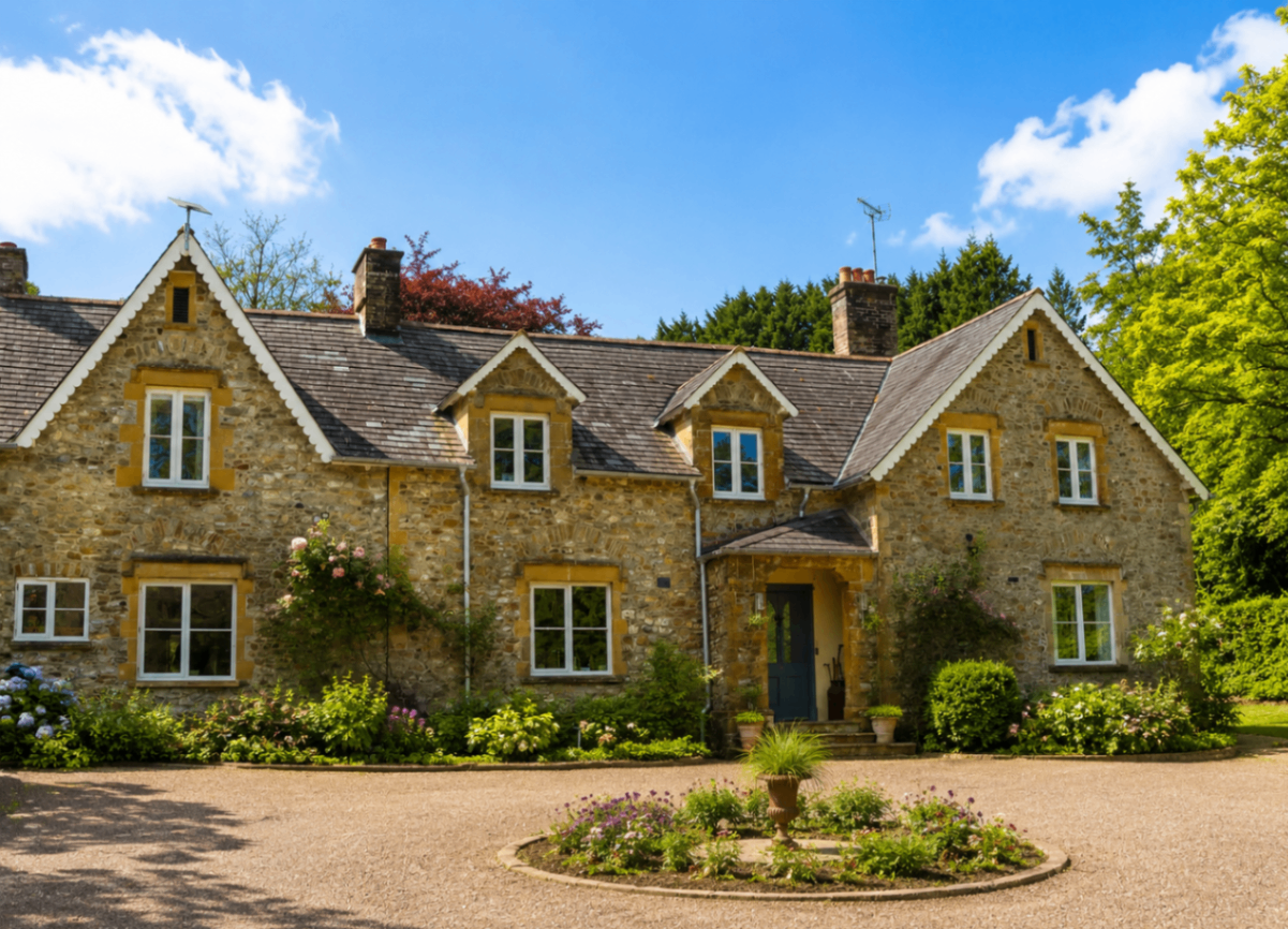 Renovating a Period Property 1