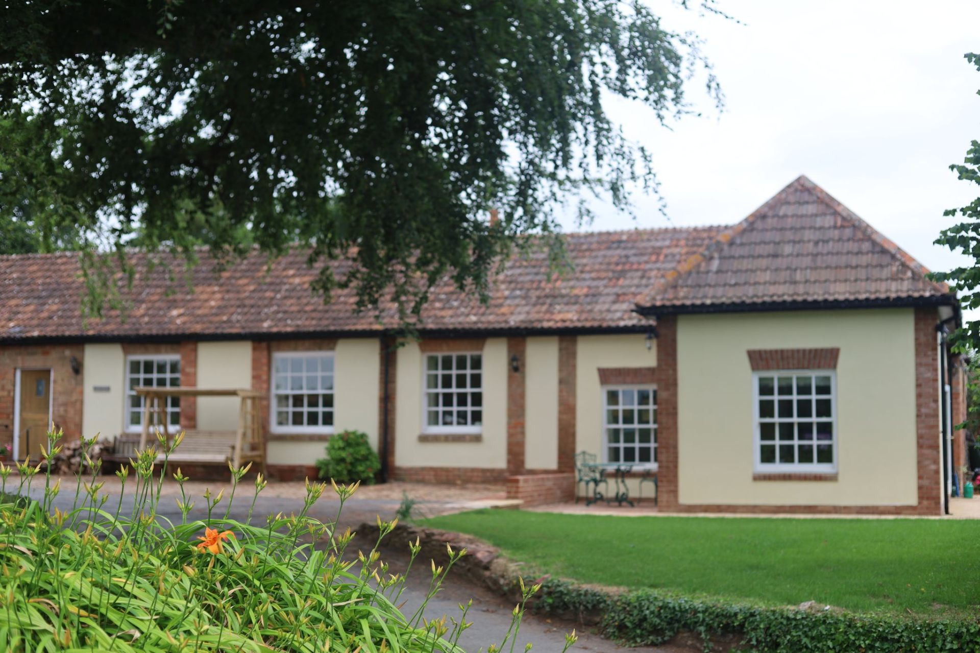 Thurloxton Manor gallery 6