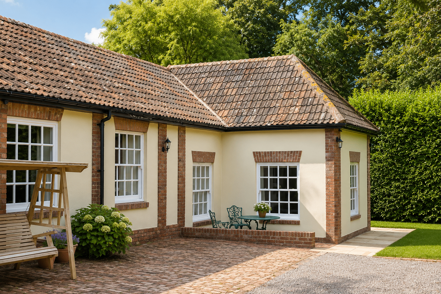 Renovating a Period Property