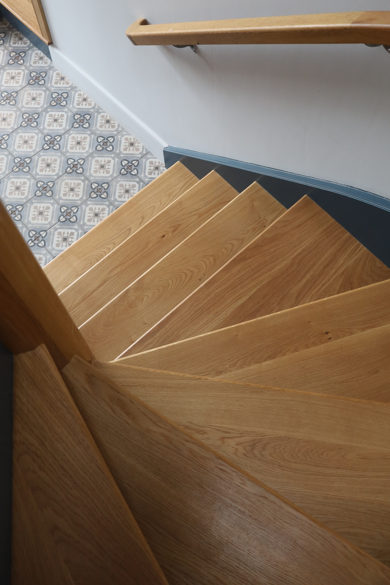 Bespoke Staircases 2