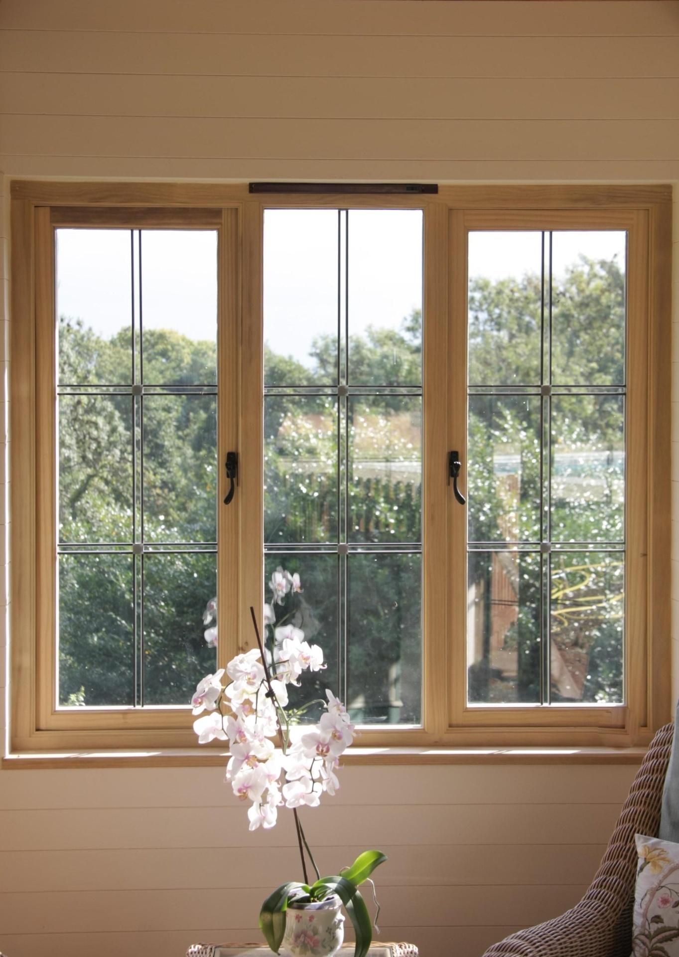Bespoke Timber Windows 5