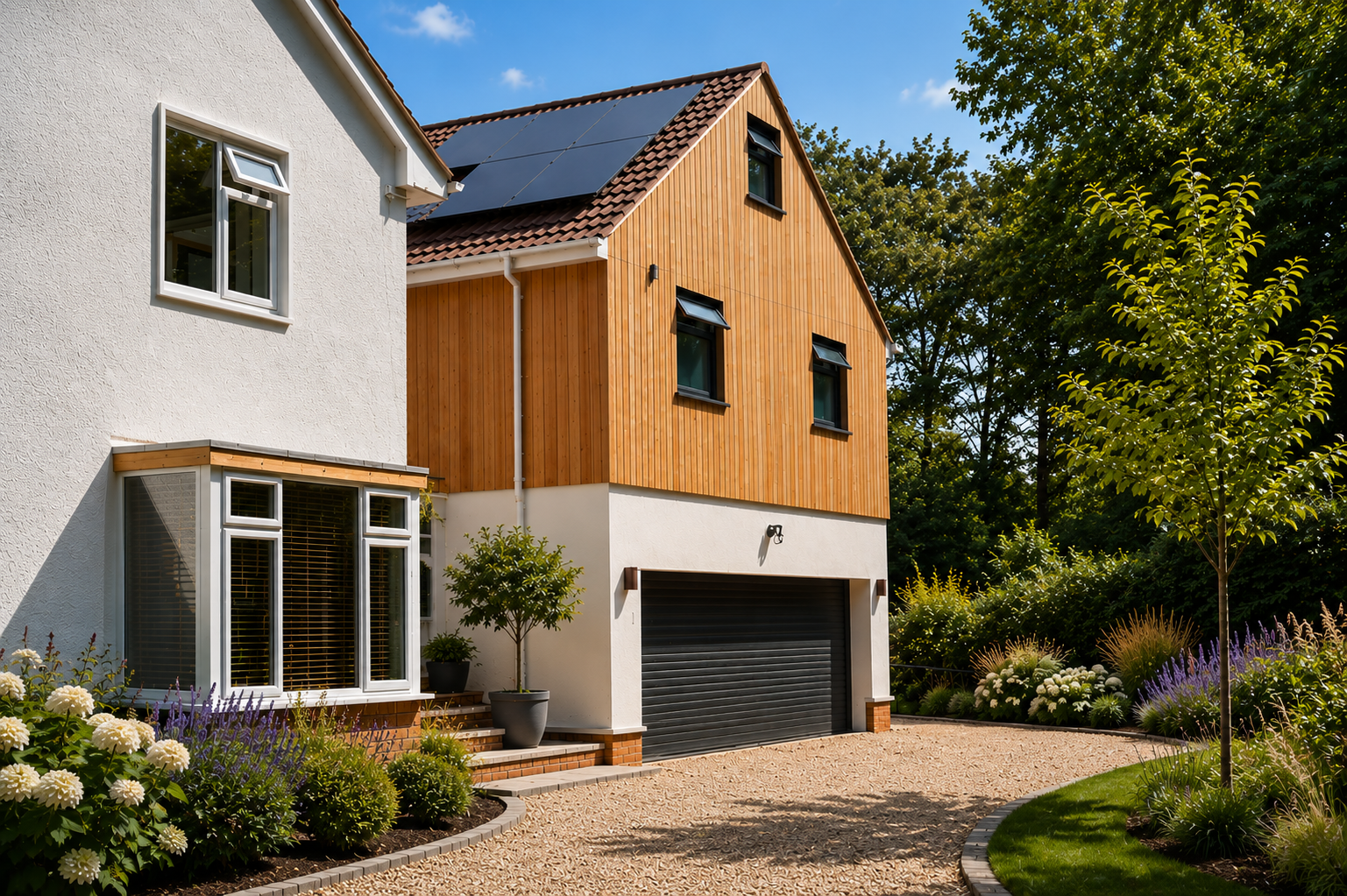8 Ways to Add Value to Your Home In 2026