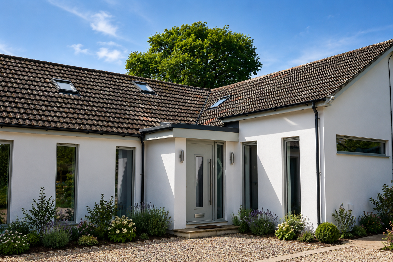 Epworth Project