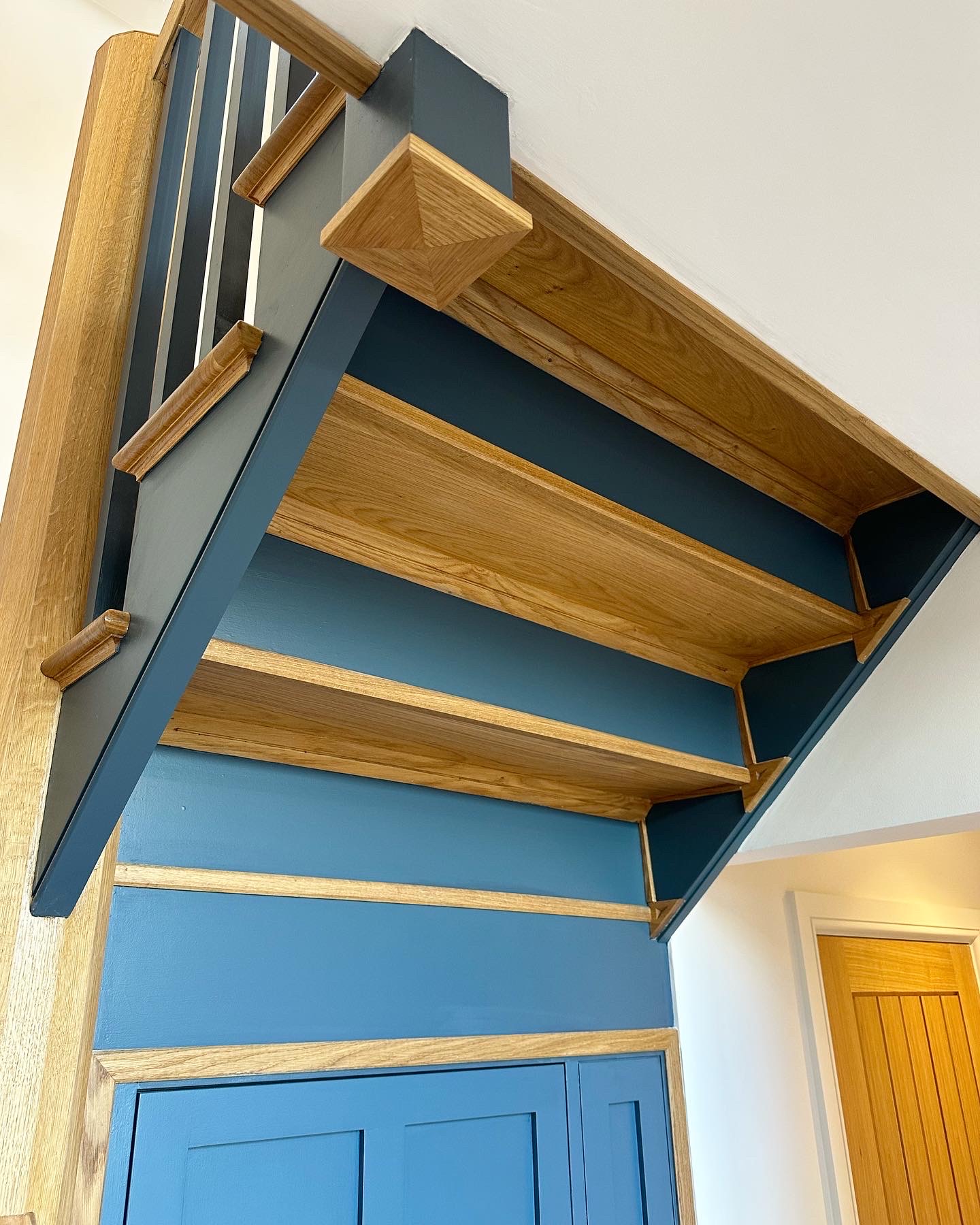 Bespoke Staircases 1