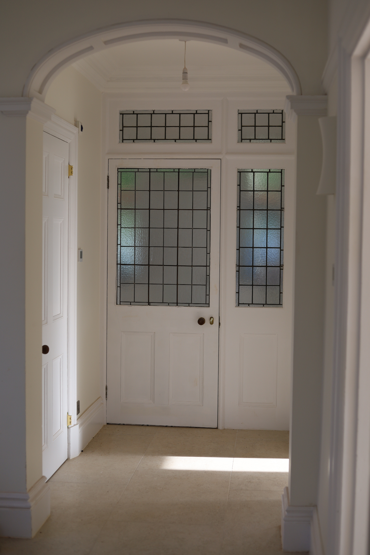 Passivhaus 1