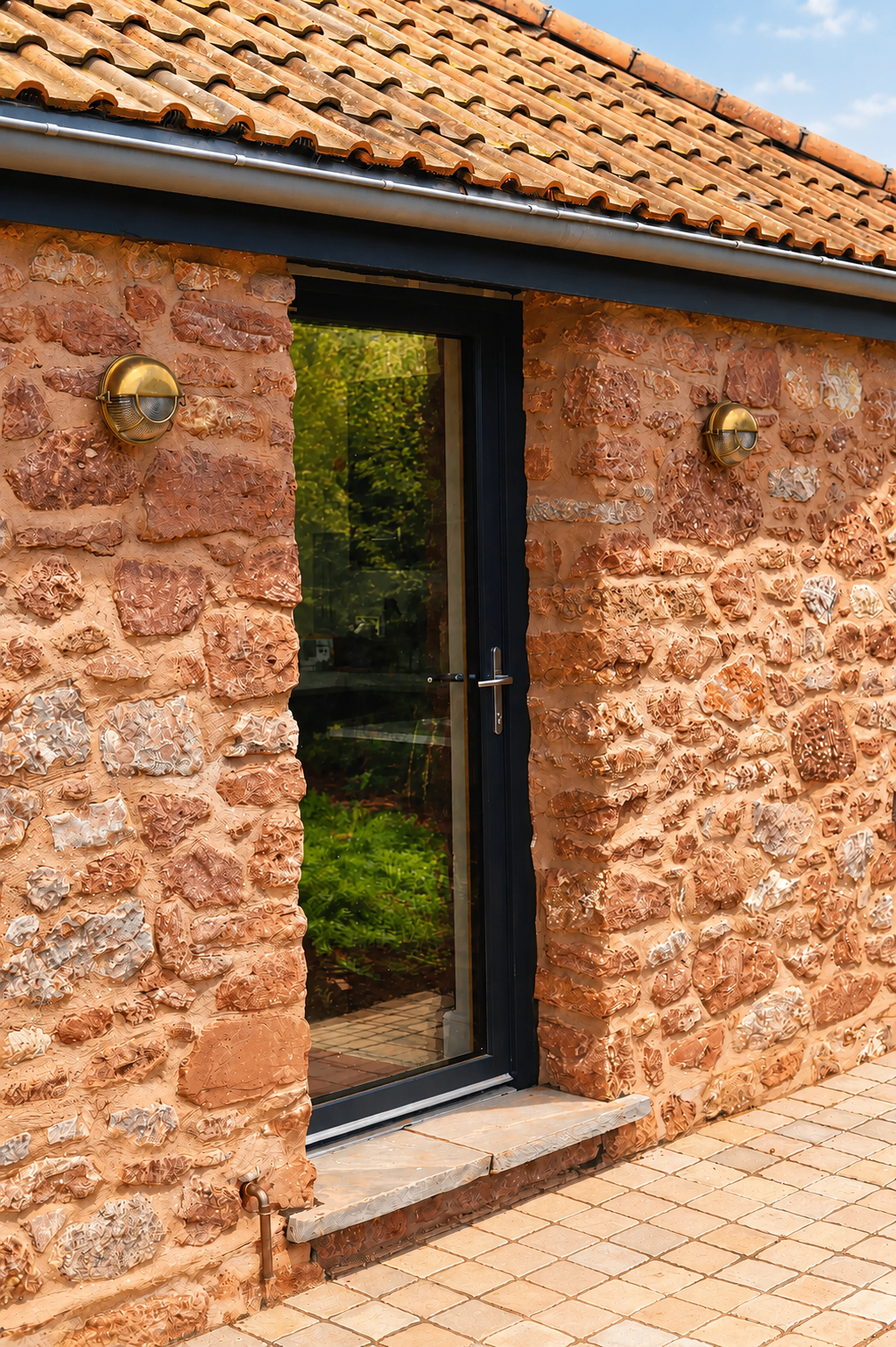 A Benjamin Henry Ltd new-build country residence
