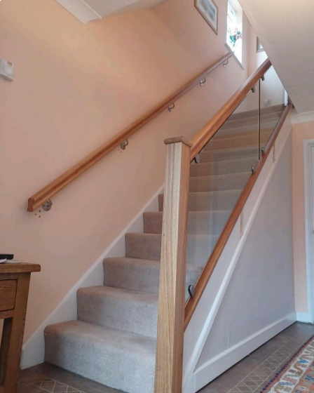 Bespoke Staircases