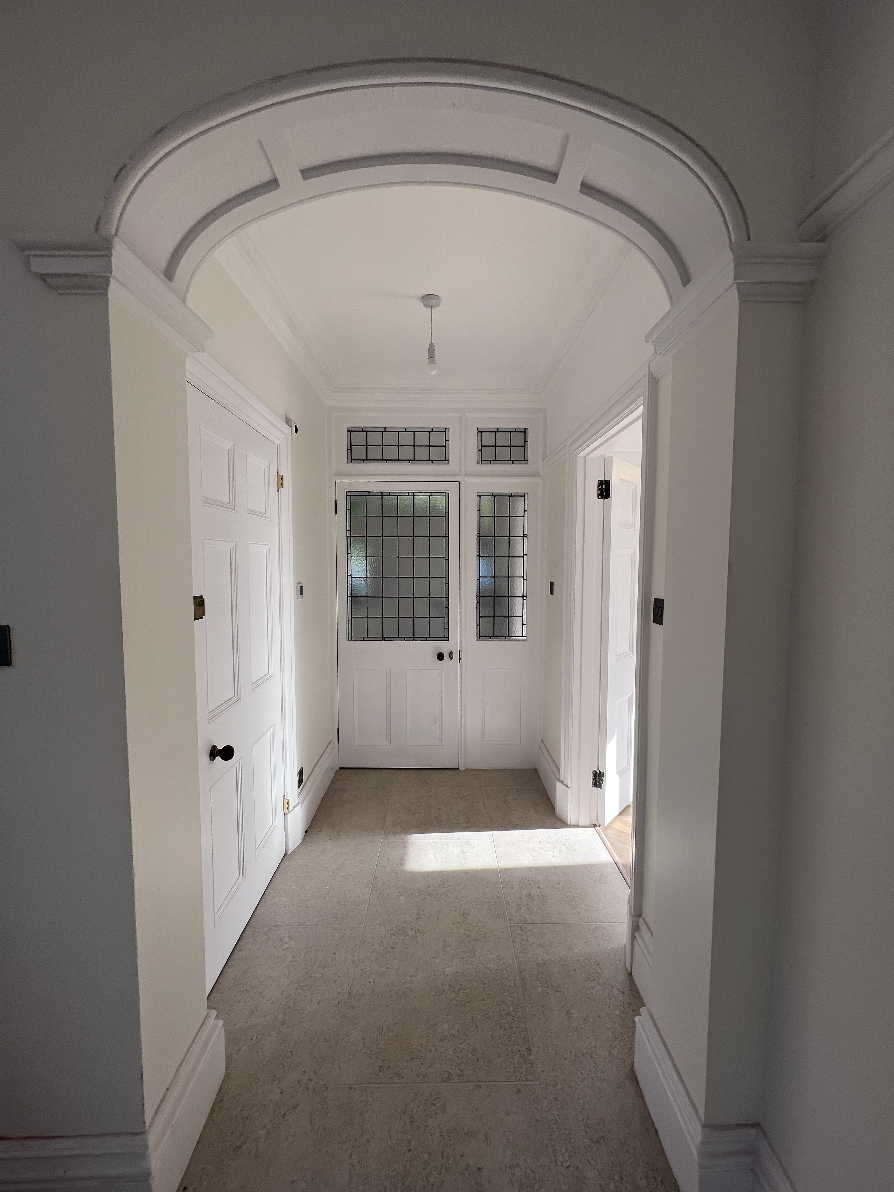 Rectory gallery 2