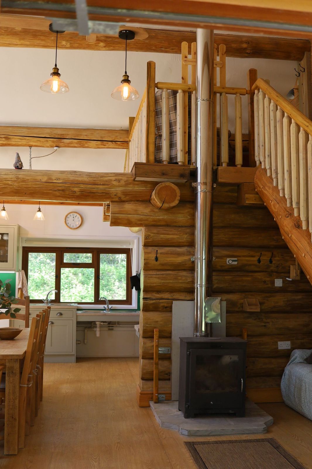 Log Cabins gallery 6