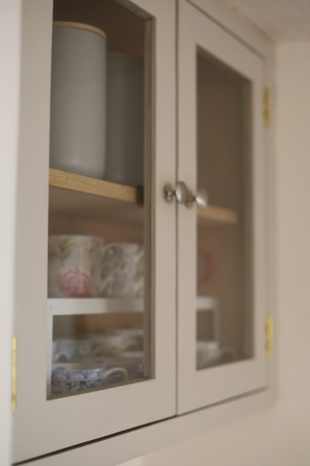 Bespoke Cabinetry 1