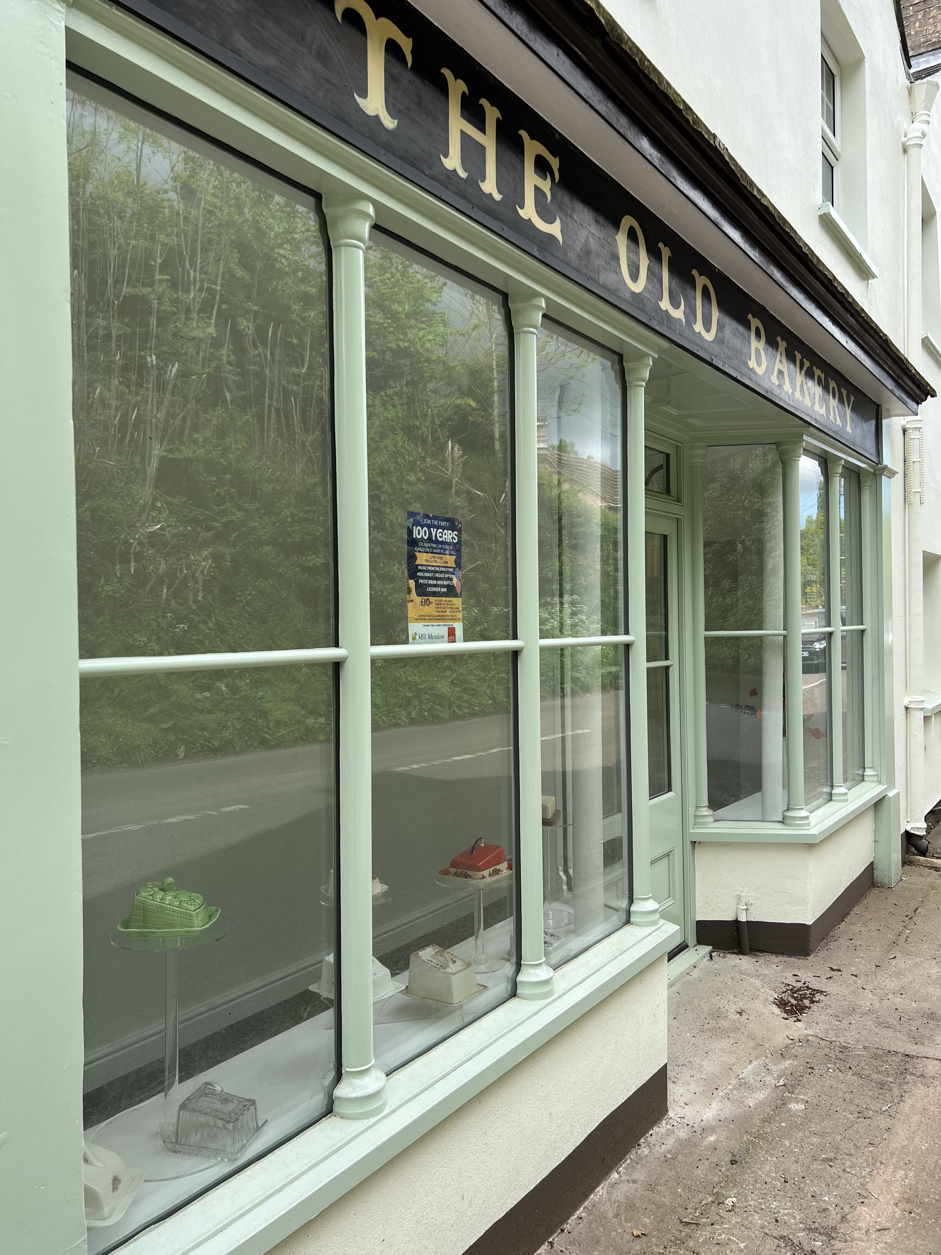 The Old Bakery gallery 4