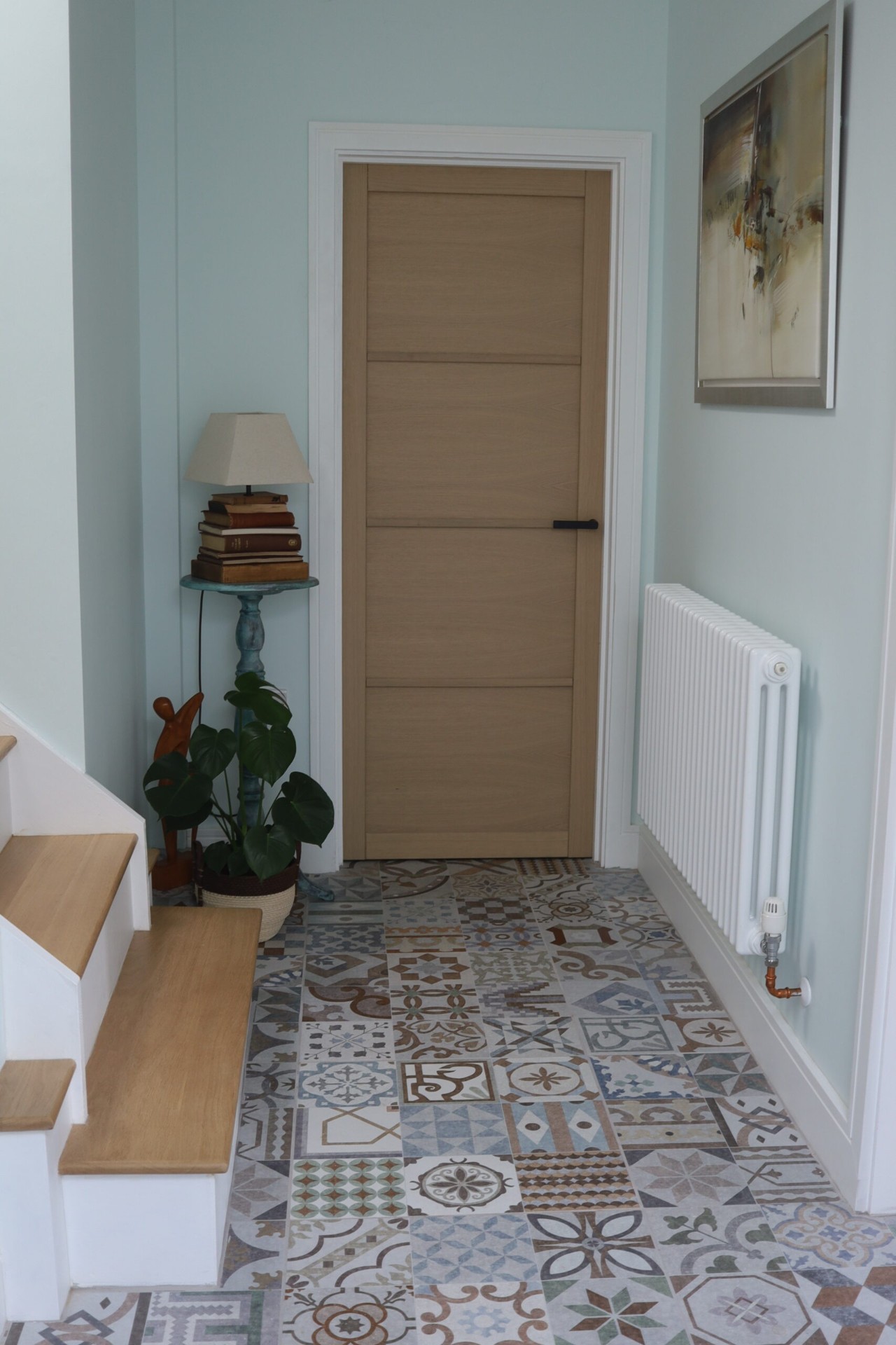 Epworth — The Finished Home