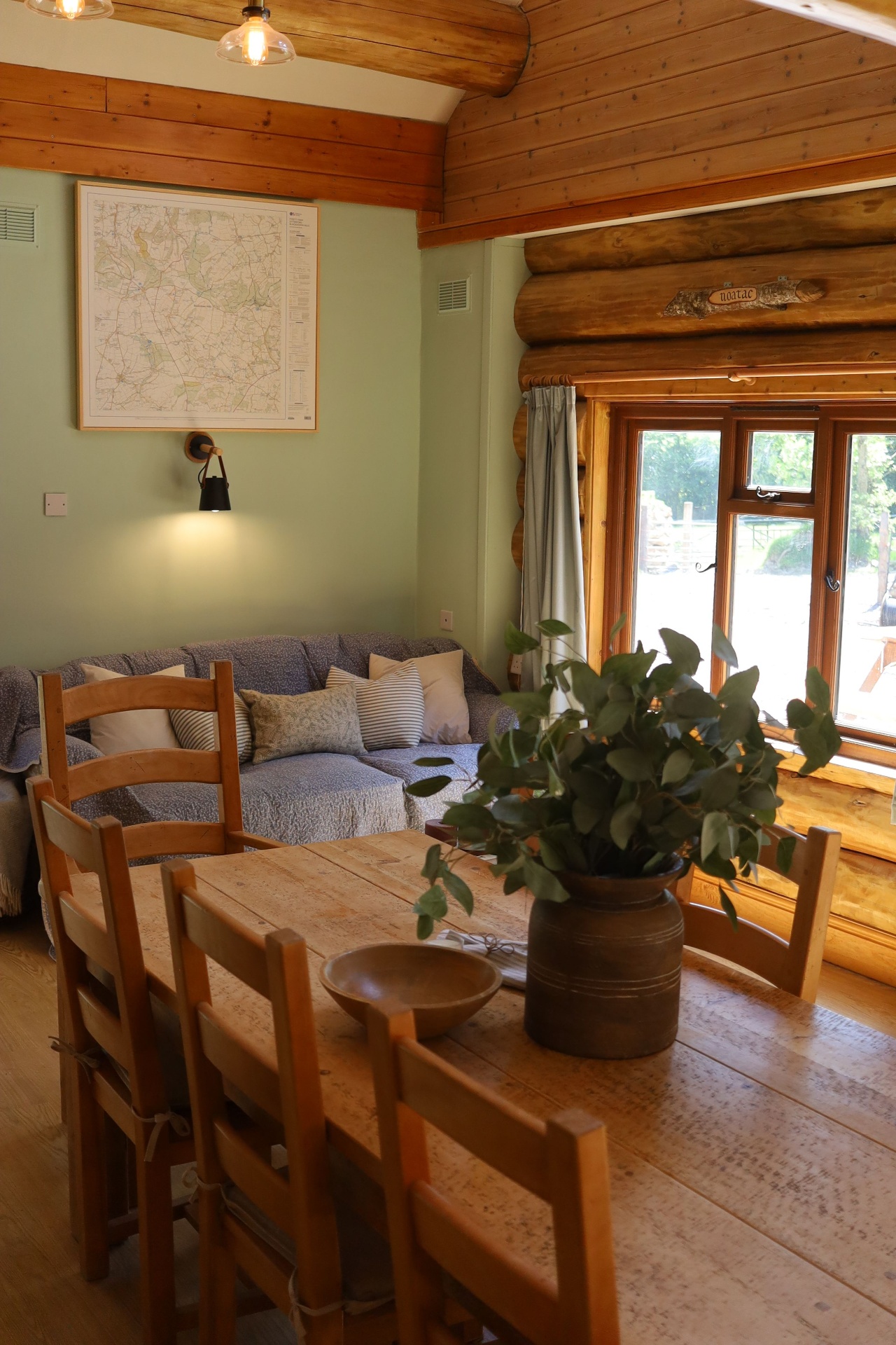 Log Cabins gallery 4