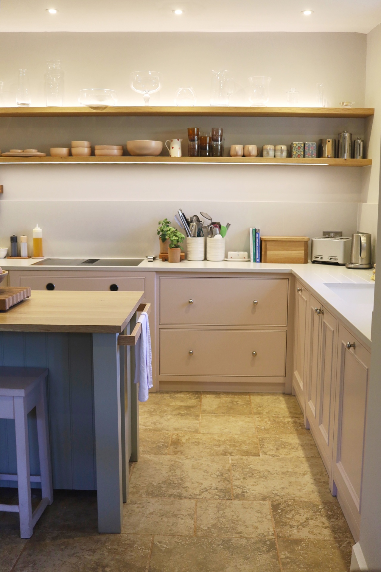 Bespoke Kitchens 1